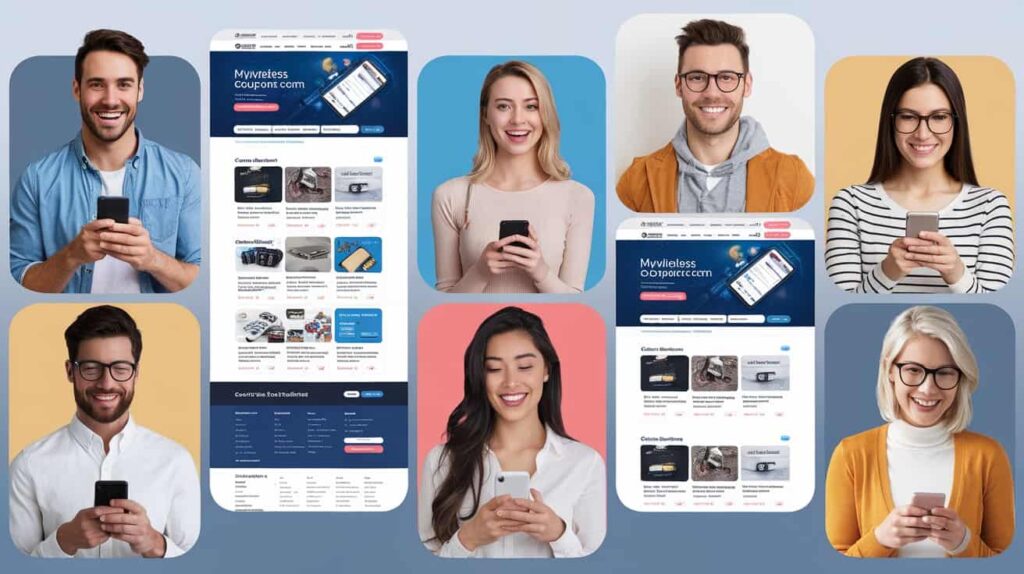 What Are Some Success Stories From Mywirelesscoupons.Com?