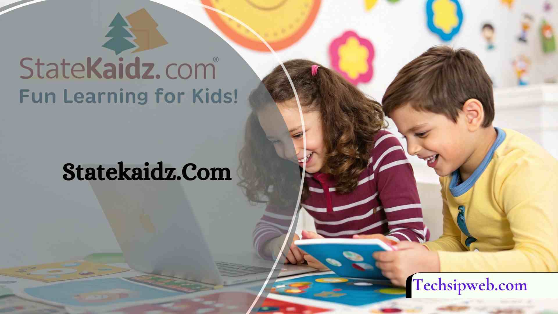 Statekaidz.Com