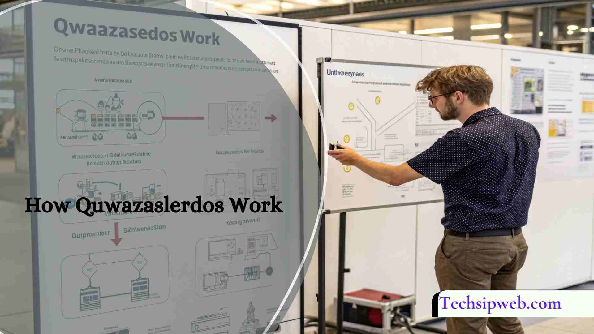 How Quwazaslerdos Work