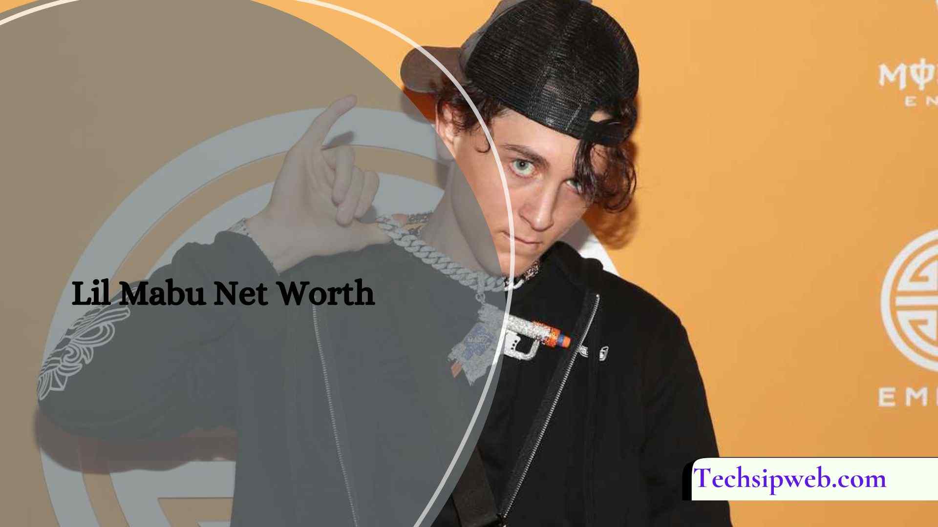 Lil Mabu Net Worth