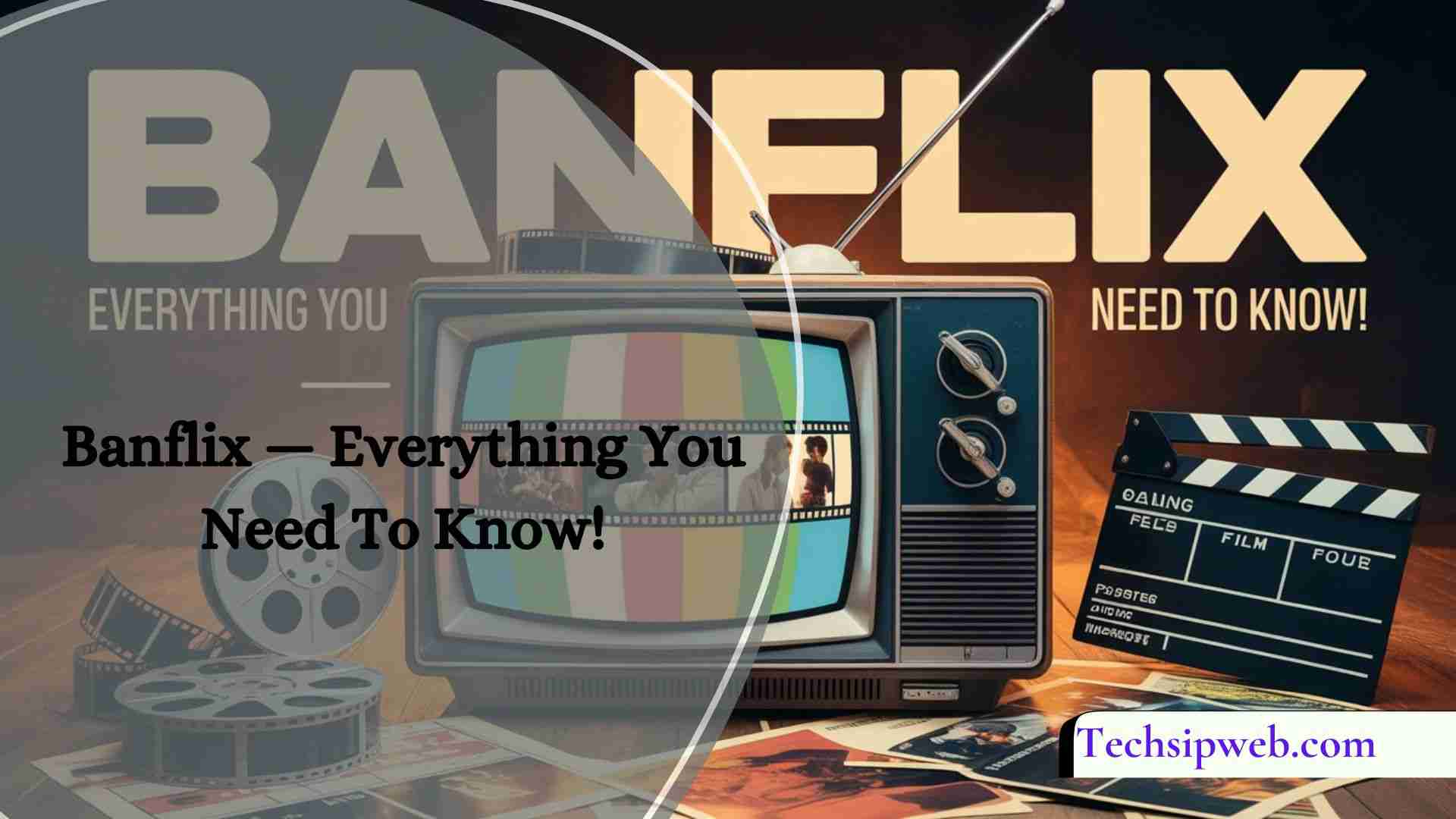 Banflix