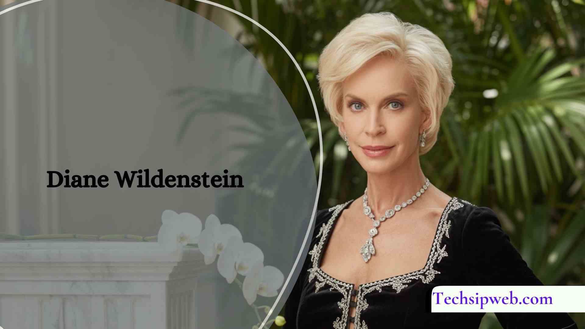 Diane Wildenstein