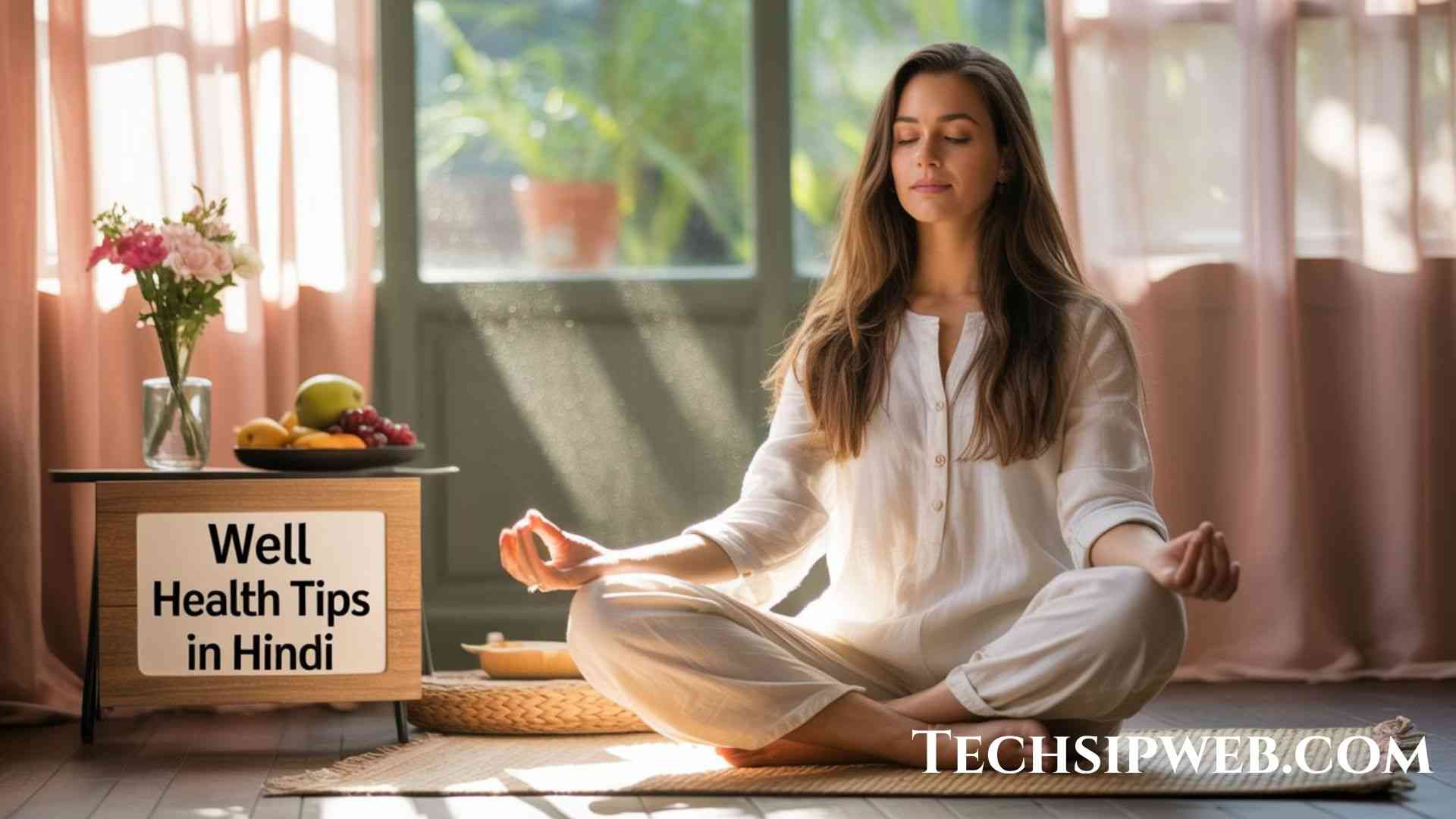 Well Health Tips In Hindi Wellhealthorganic