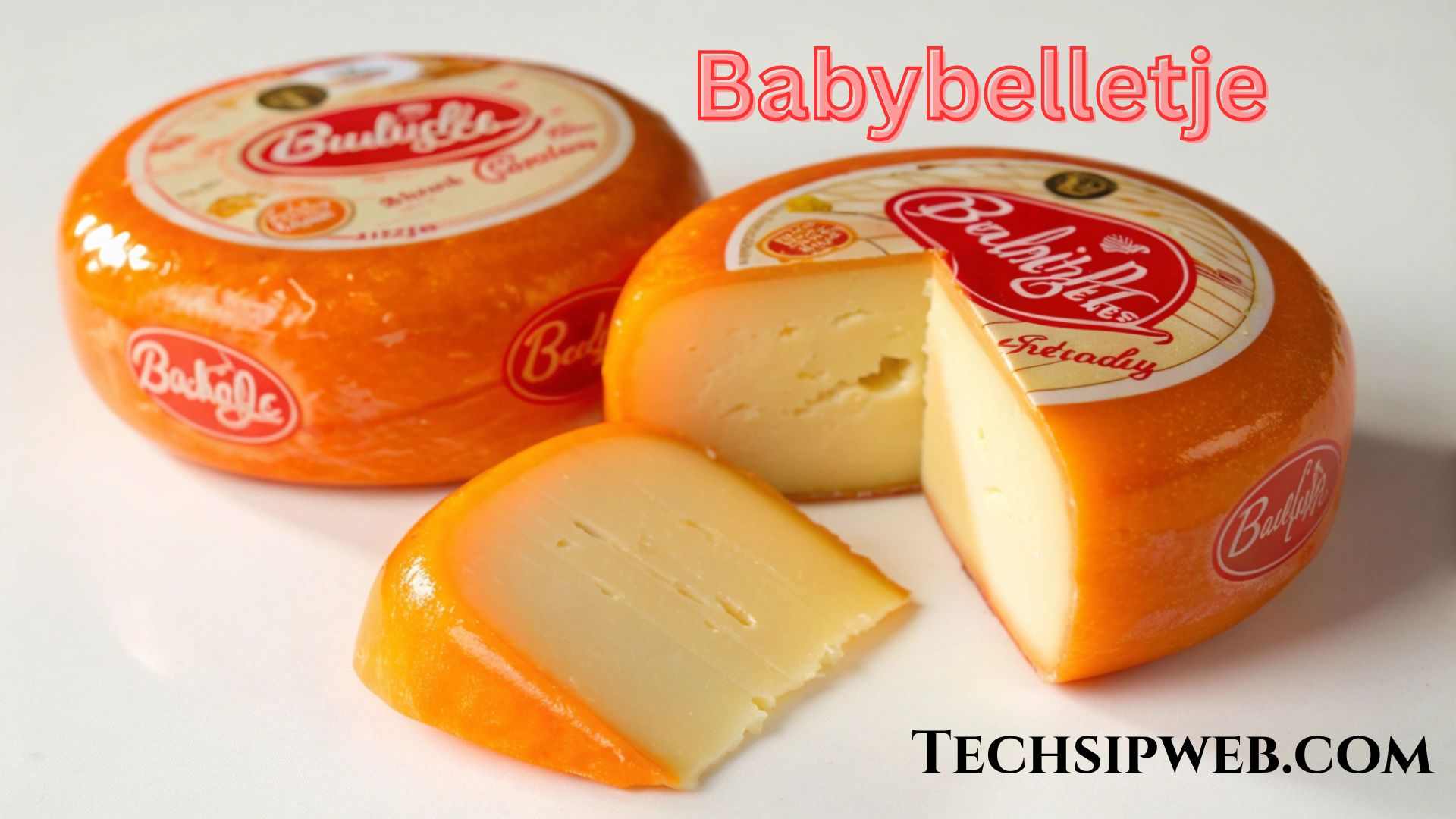 Babybelletje