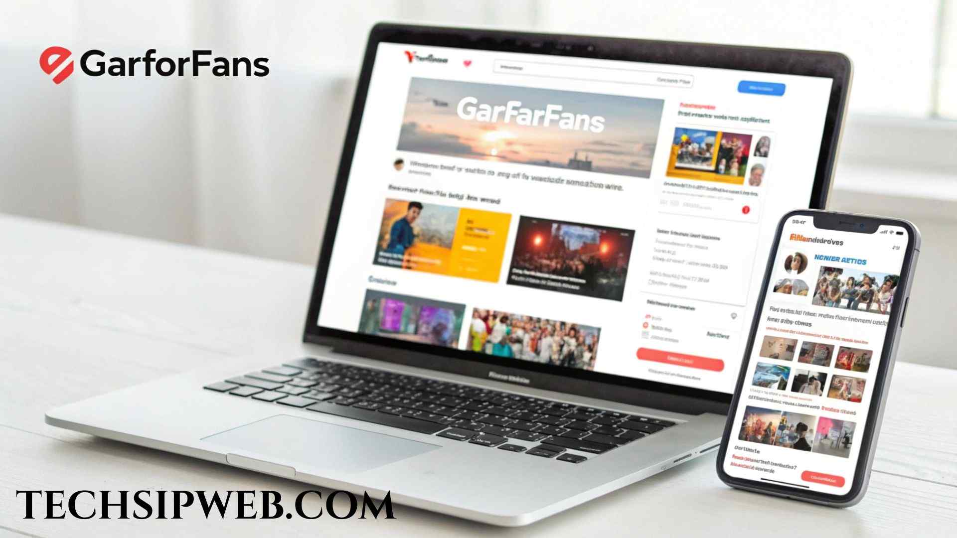 Garforfans