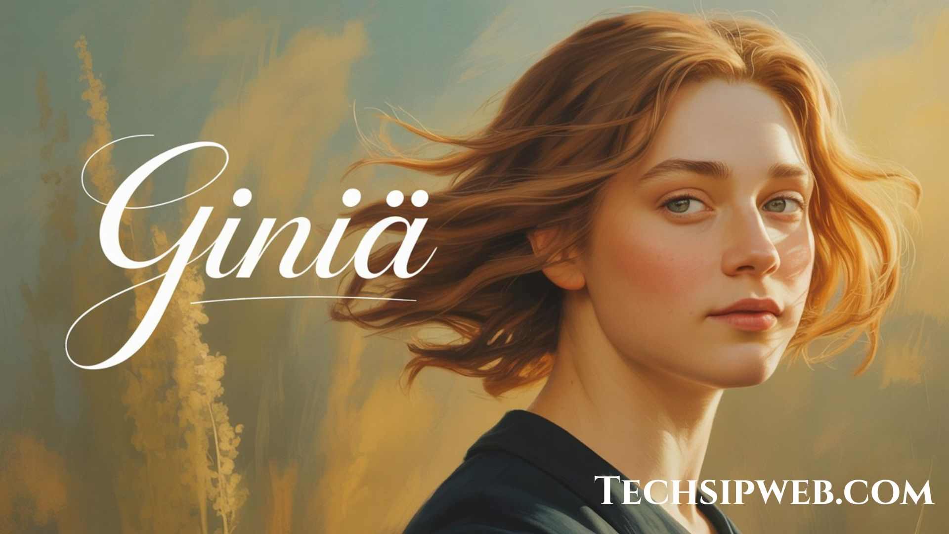 Giniä