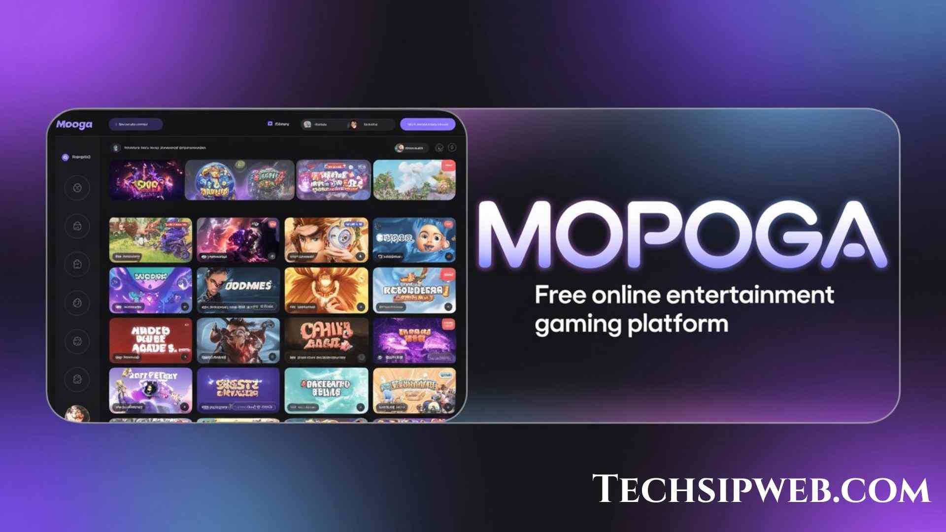 Mopoga