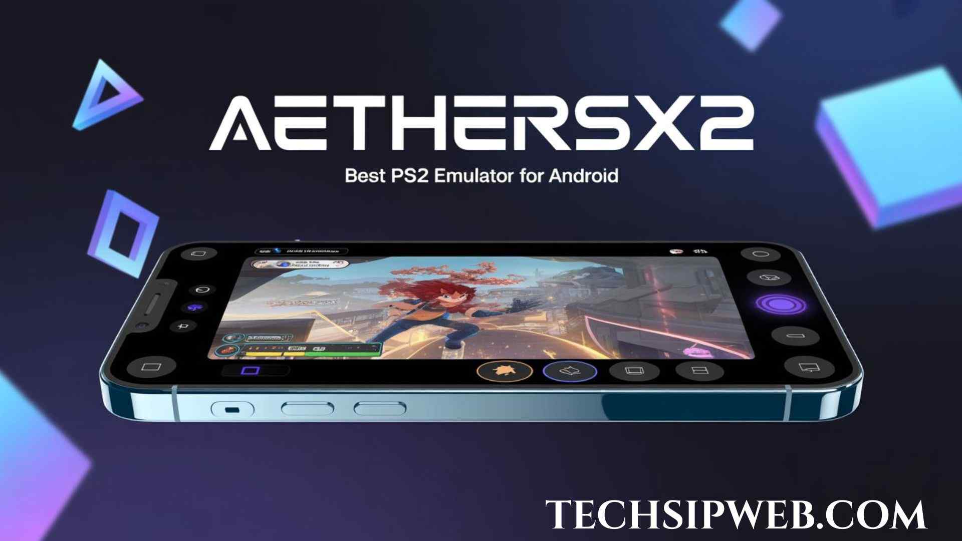 AetherSX2