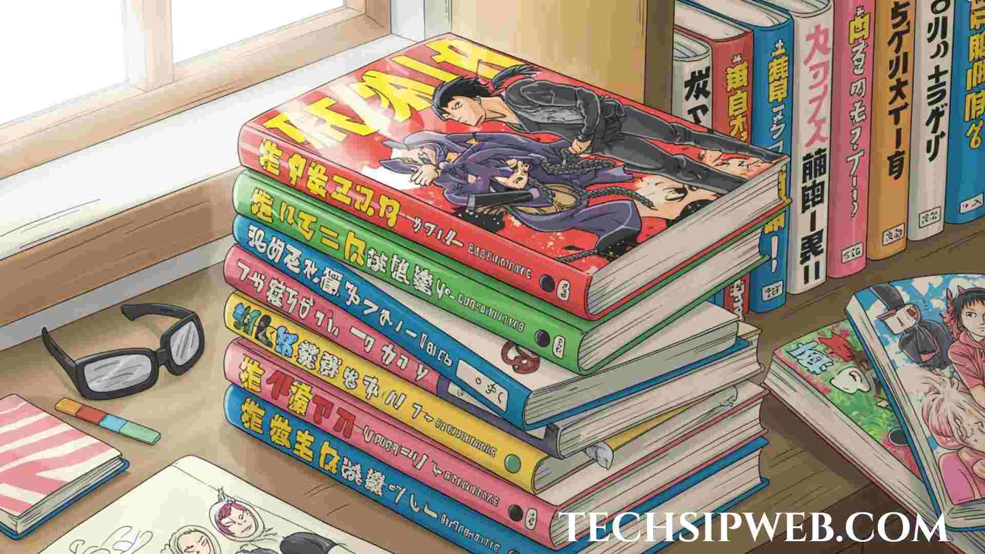 ReadMyManga com