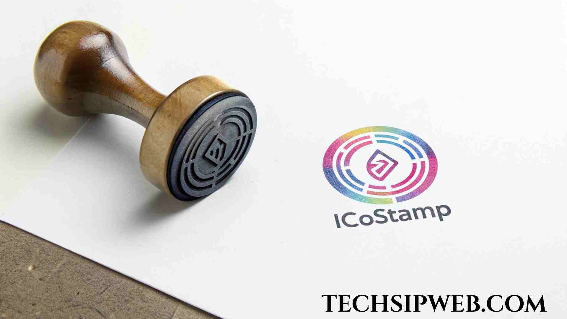 Icostamp